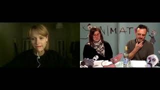 AnimatekaPRO 2020: Evenings with filmmakers / European Young Talents III