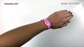 Ice Watch Ice-Ola Kids Ice.014431 Ice Ola Kids Princess Rozm. S - Zegarek.net