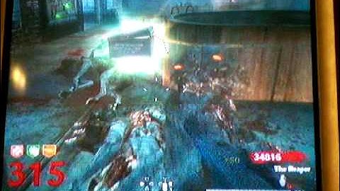 der riese insta round glitch