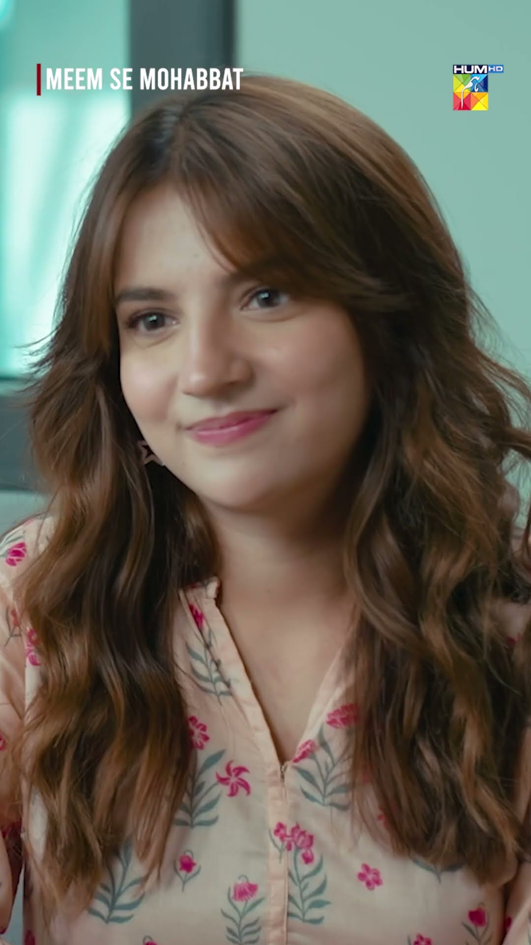 Roshi Ne Uncle Ko Sorry Bola..!  #shorts #dananeermubeen #ahadrazamir #meemsemohabbat #drama