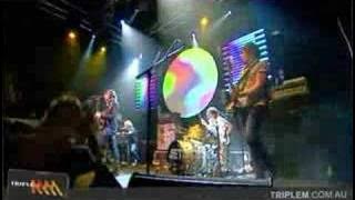 Jet - Get What You Need (Garage Sessions)