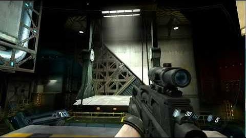 Regina Plays FEAR 2 Project Origin (Part 42)