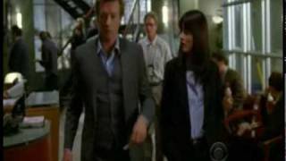 Jane, Lisbon Scene - \
