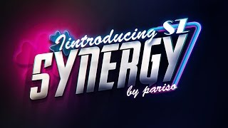 Introducing Synergy SZ by Pariso!