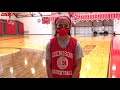 2021 Denison Women's Basketball Season Preview