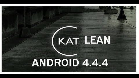 How to install Android 4.4.4 on micromax unite2