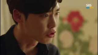 SBS [Doctor Stranger] - First episode ep.1 replay (1-5)