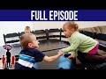 The Prescott Family - Season 4 | Full Episodes | Supernanny USA