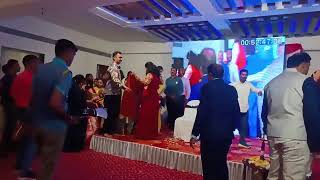 AES 1993 SSC Batch Reunion @ Vows Banquet, Prabhadevi Mumbai - AK Telugu Media 2023