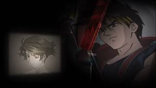 Mou Ai Shika Iranai / Super Robot Taisen OG: Divine Wars