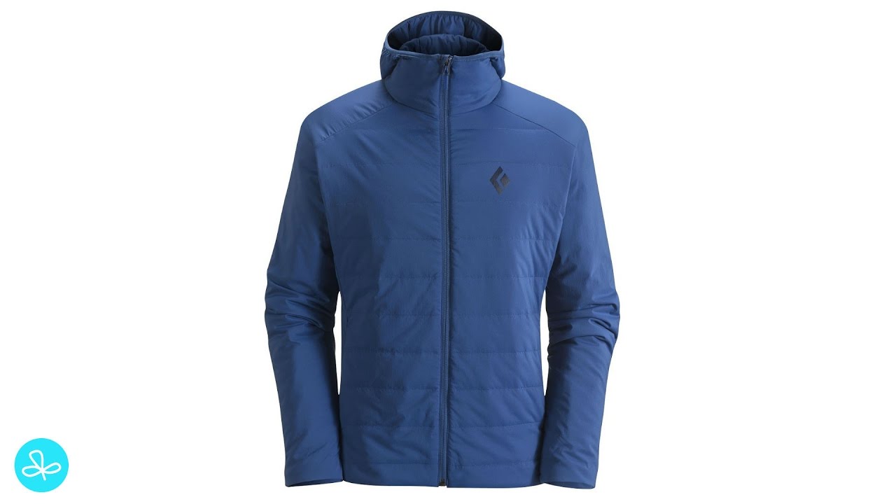 Black Diamond - First Light Heren