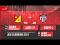 🔴 EN VIVO | Deportivo Pereira vs Junior - Liga de Colombia por el Fenómeno del Fútbol