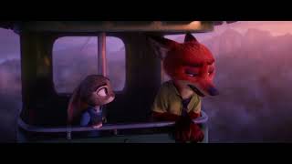 Disney's Zootopia (2016) - An Chapter-Number 013 - An The Gondola, An Part 002