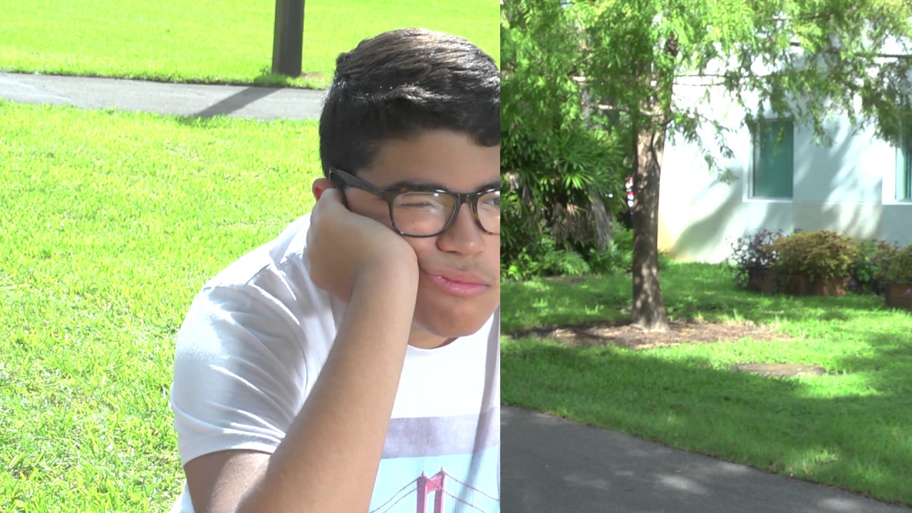 "Send" by Julian Morales