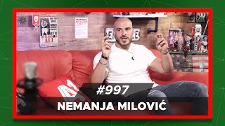 Podcast Inkubator #997 - Marko i Nemanja Milović