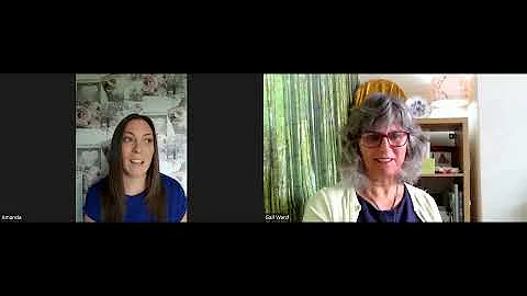 Amanda Bowdens: Book review: Spirology: Reflection...