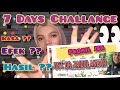 PROMIL SHARING | 7 DAYS CHALLANGE RESEP JSR DR. ZAIDUL AKBAR | DETOX RAHIM