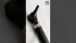 Mini Otoscope