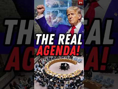 UN Vote Sparks FURY Did They Just Push Israel Toward A Terror State Netanyahu Strategy REVEALED 