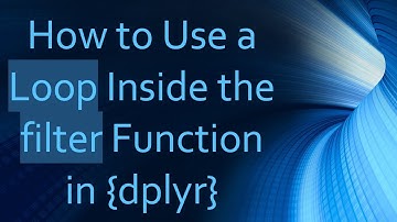 How to Use a Loop Inside the filter Function in {dplyr}