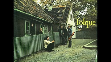 Folque - Skjøn Jomfru