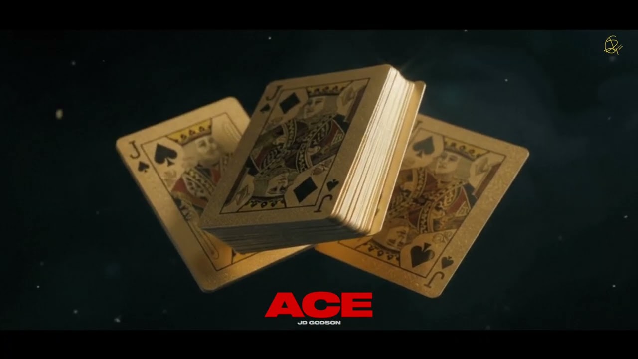Obejrzyj ACE (Official Video) | JD GODSON | Legacy | Beyond Reasonable Doubt | Latest Hip Hop Music 2026 w YouTube Obejrzyj ACE (Official Video) | JD GODSON | Legacy | Beyond Reasonable Doubt | Latest Hip Hop Music 2026 w YouTube