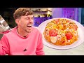 Reviewing Festive Dinners from Around the World