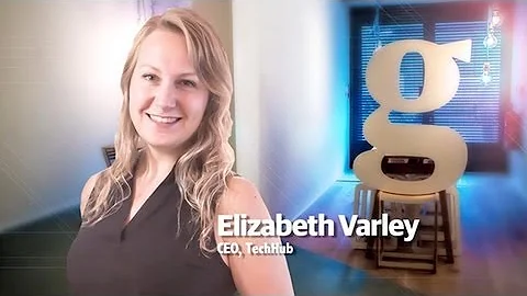 TechHub's Elizabeth Varley on digital entrepreneur...
