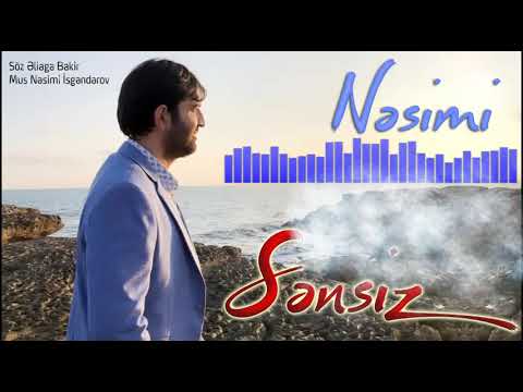 Nesimi Shamaxili - Sensiz Yeni (Resmi Musiqi Videosu)
