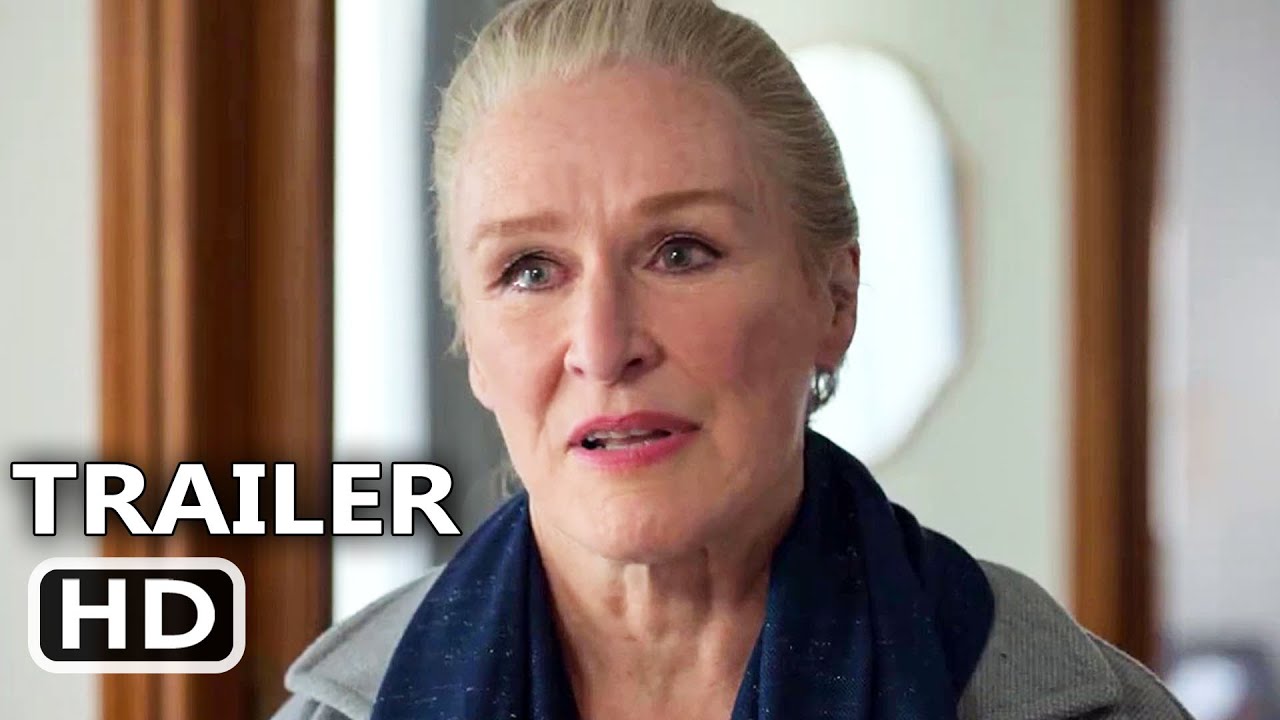 TEHRAN Season 2 Trailer (2022) Glenn Close