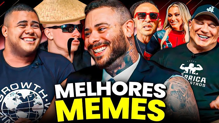 The Best Moments of the Fala Monstro Talk Show – Laughter, Controversy and Motivation!