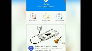 Mobile Security Antivirus with Virus Cleaner, App Lock, Phone Boost & WiFi Scan screenshot 5
