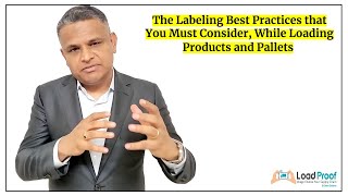 Prepare Your Pallets and Products for Shipping with these Labeling Best Practices