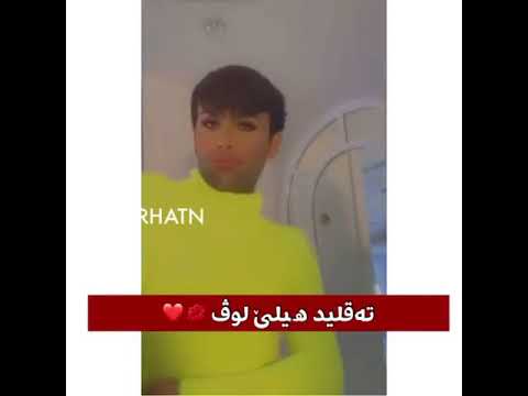 بلبلكى هيلي لوف