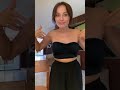 Я не вижу себя красивой