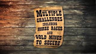 Wild West Guns - Mobile - Game Trailer screenshot 5