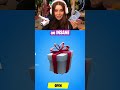 This Code Gives FREE Rewards! Loserfruit ALREADY Has It! 😳 #loserfruit #fortnite