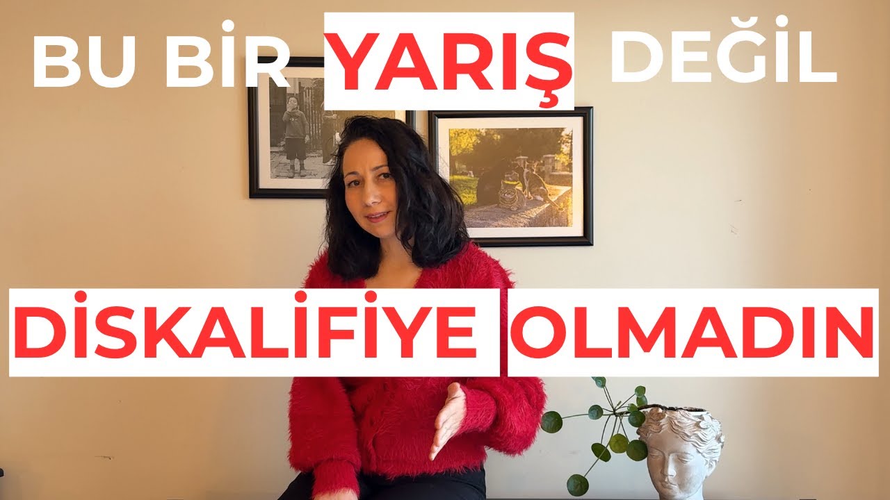 Sorun Özdisiplininde Değil, Disiplin Anlayışında