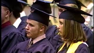 Dover High School Graduation (1999)