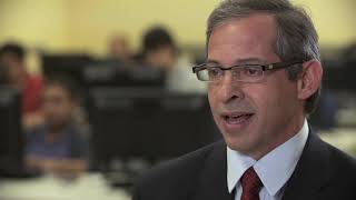 Faculty Profile - Dr. Alexander Perez-Pons