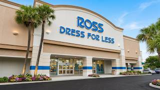Information ROSS DRESS FOR LESS NEW ARRIVALS! LETS GO! 🛍✨️ #NEW #fashion #trending #home @gliceny  Guide