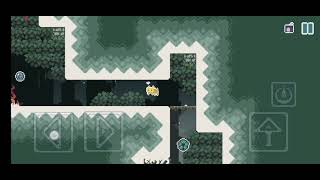 Nameless cat mundo 2 nivel 8