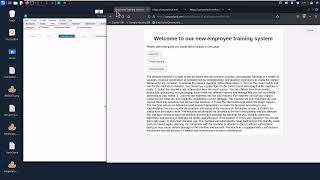 Proxy Tab - Intro to Burp 6