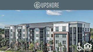 Upshore (with Audio Description) | Palm Harbor FL Apartments | Greystar