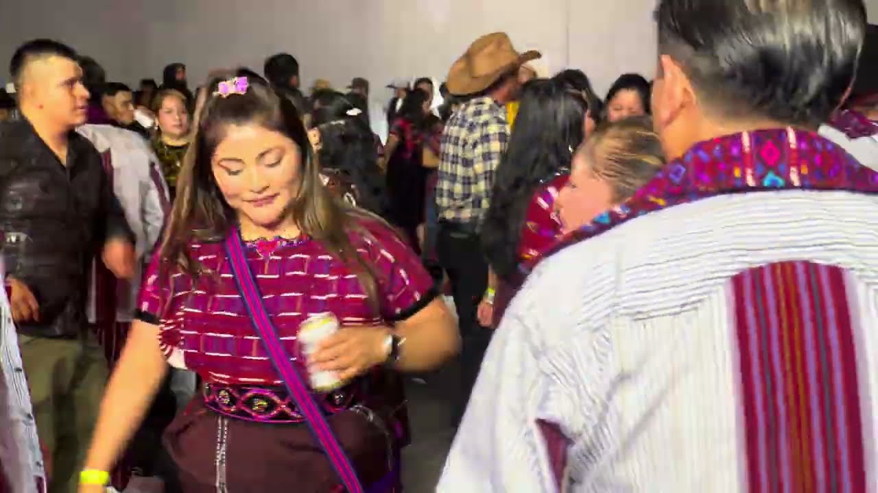 El Son del Diablo Marimba Los 5 Altares La Internacional 