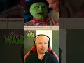 Enfin un oscar 🏆 pour ma prestation de voix 🤣 - Doublage Jim Carrey dans The Mask 🎭 (P.2) thumbnail