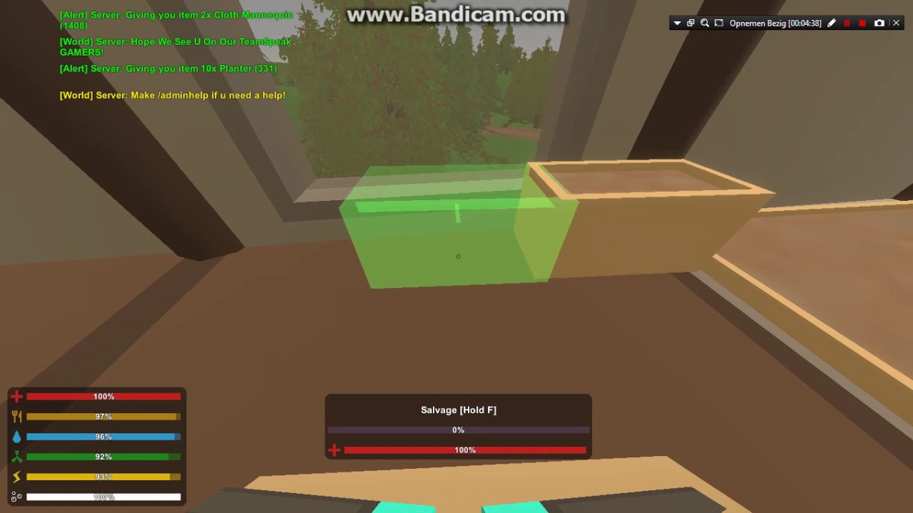 blue berrie farm !! unturned YouTube