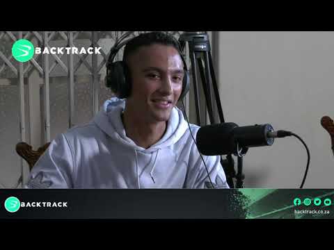 NOSWEAT PODCAST EP: 09 - LYTHE-NING FAST - GUEST LYTHE PILLAY