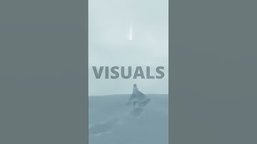 VIsuals in Gaming #coding #gaming #gamedev #gamedesign #blind