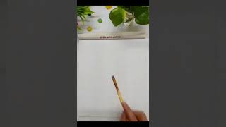 Acrylic Painting Transition Reel..
